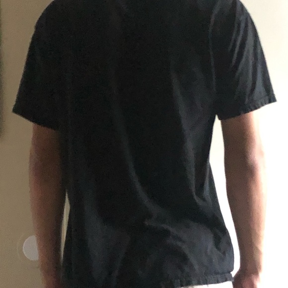 Vans Beach Scenery Tee - Picture 3 of 3